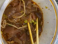 -何记酿皮店(西流湾店)