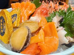 -大焰自助日式料理 铁板烧(徐汇店)