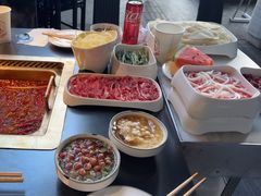 -川西坝子火锅(清江东路3.0直营店)