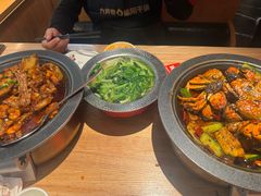 -六月雪干锅(绵阳凯德广场店)