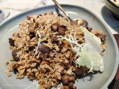 -1874融合西厨·观景餐厅(保利店)