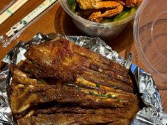 -虎子烧烤(湘江北路店)