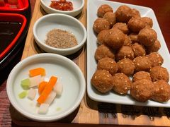 -北平食府(马鞍山路店)