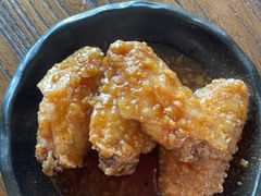 -盐说Salt Talk北美风味西餐厅(海上世界店)