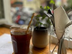 -Egg•Allday Brunch(襄阳北路店)
