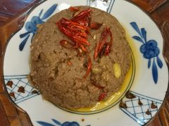 -烤肉季饭庄
