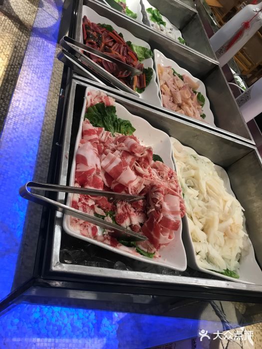 金陵江南大饭店图片