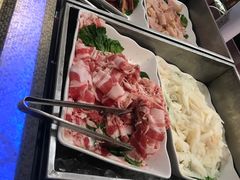 -金陵江南大饭店