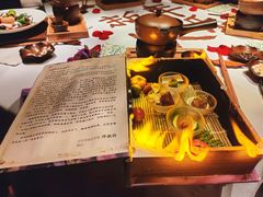 -叶叶菩提(太原别墅店)