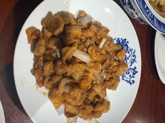 -保定会馆(秀兰店)