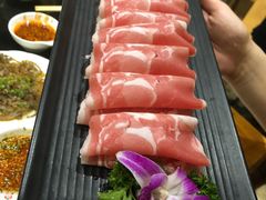 -川中故事·成都老火锅(东书房店)