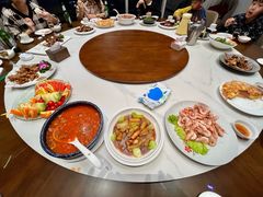 -紫丁香饭店-中餐厅