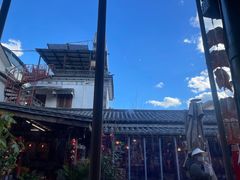 -尽善百年古院餐厅(王家老宅店)