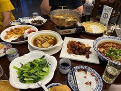 -江南名灶·农家乐(武里山天街店)