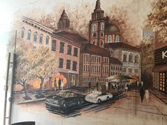 -HAPPEN(江川东路店)