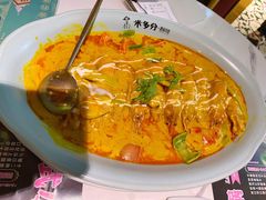 -米多分·越南小馆(南海万科广场店)
