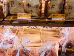 -巴黎贝甜(财富中心店)