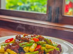 -聚福宝合苑食府(南头镇店)