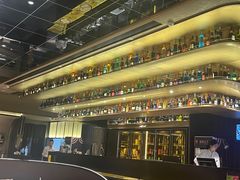 -领鲜天下·焗海鲜·花胶鸡(天目里店)