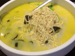 -宋庄魁元艺术餐厅