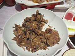 -大鸭梨烤鸭·北京菜(南小街/南苑店)