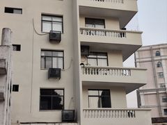 -孙文西路步行街