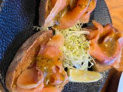-君悦酒店·意合园·意式风味
