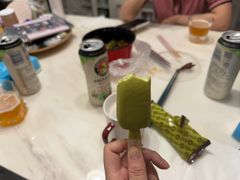 -雲记卢妈冷锅串串(中道街总店)