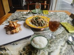 -那家小馆•北京菜•烤鸭(香山店)