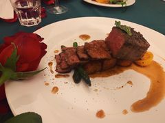 -BIGHOUSE·大房子电影主题融合餐厅(盐河巷店)