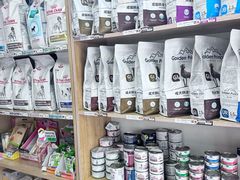-中农大我爱我爱24h动物医院·中医针灸·猫专科·骨科医疗中心(双井店)