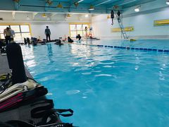 -上海潜殿潜水中心