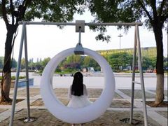 -河北省园博园