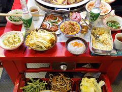 -厂花素芬九宫格火锅(益州大道店)