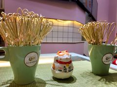 -龙湖西安曲江天街