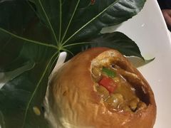 -烛影拾光观景餐厅·创意菜·摄影·小提琴(大唐不夜城店)