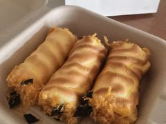 -君之狮子山·轻糖烘焙(松江印象城店)