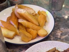 -浩海火燒雲傣家菜(芮欧百货店)