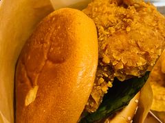 -麦当劳(红荔西店)