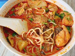 -新记肉骨茶