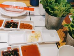 -么肆烤肉·中式自助·烤肉大排档(街道口季佳PAI店)