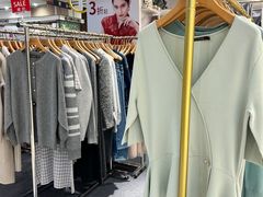 -伊势丹(现代城店)