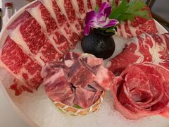 -蜀九香火锅(彩虹店)