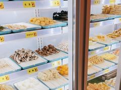 自助取餐区-泥锅串串香(学院路店)