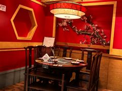 -京元盛铜锅涮肉(上海总店)
