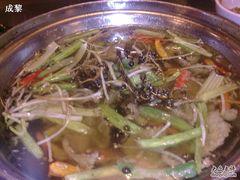 羊肝-代羊肉(中和店)