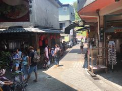 -平溪村