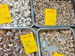 -501號台州海鲜餐厅(海创园店)