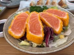 -东京屋(武定路店)