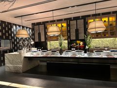 -深圳四季酒店·馥自助餐厅